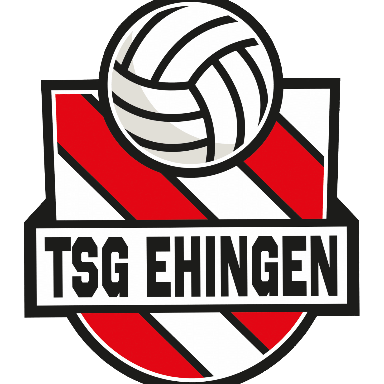 TSG Volleyball Ehingen